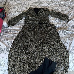 Abercrombie dress